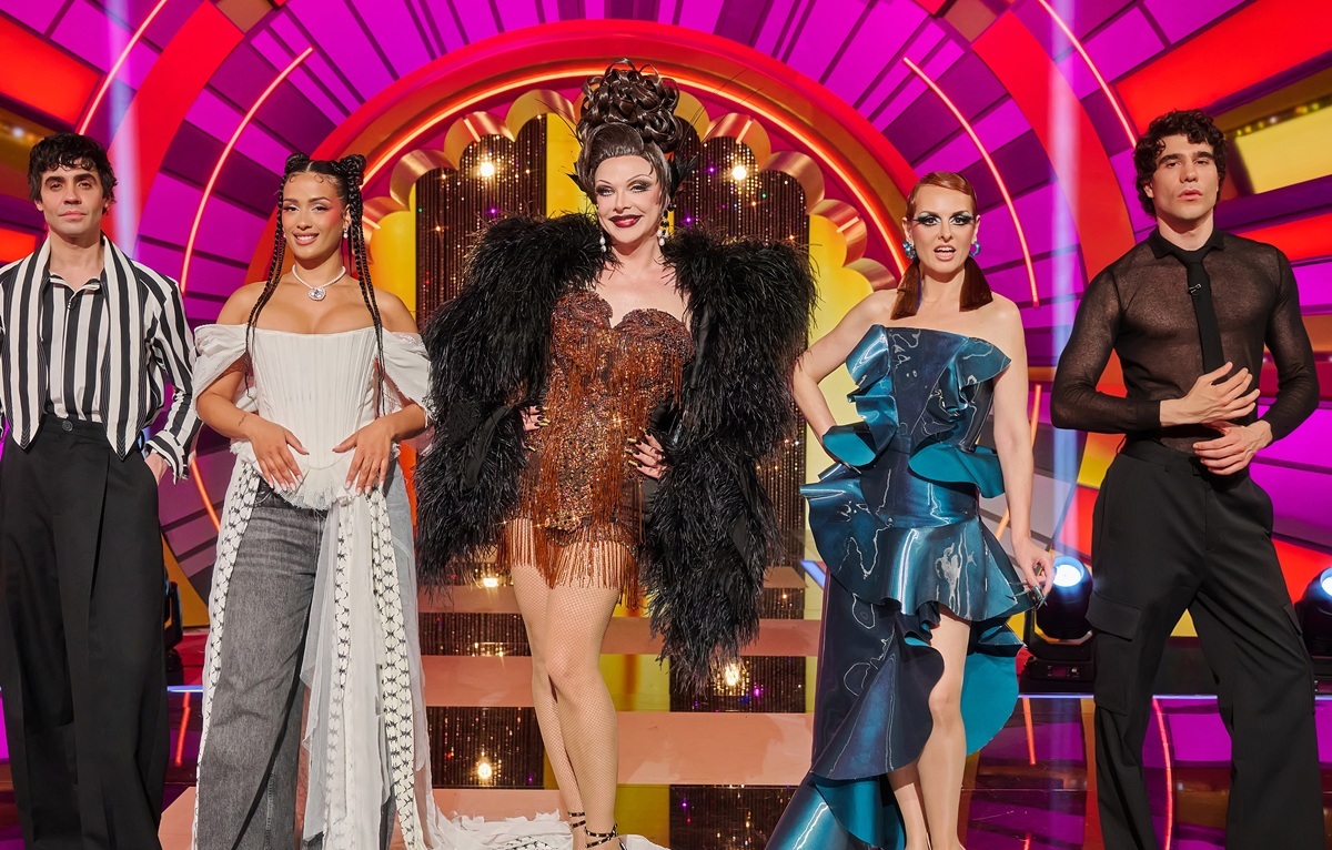 Drag Race España