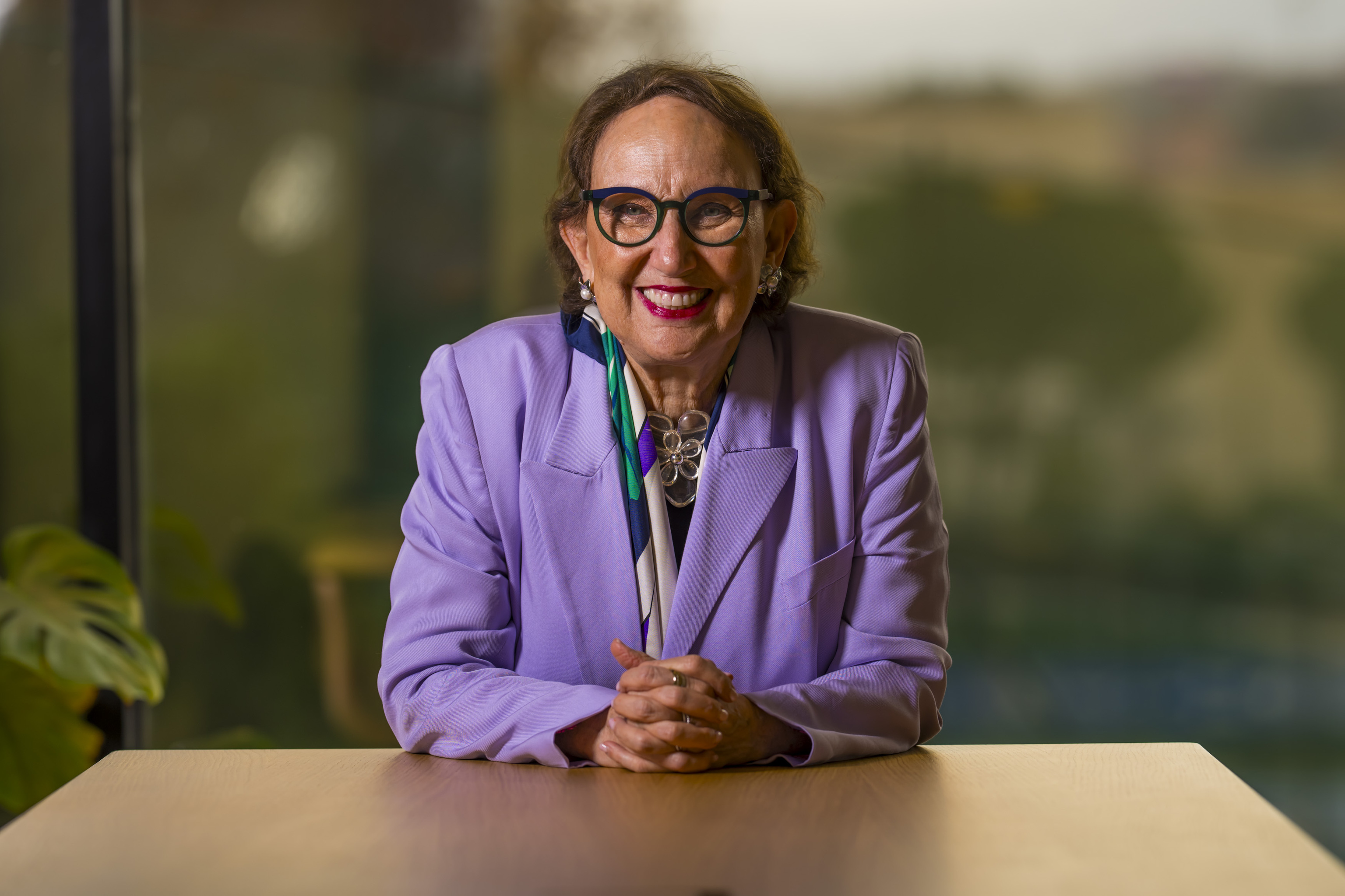 La otra aspirante, Rebeca Grynspan, fue secretaria general de la ONU de Comercio y Desarrollo.
