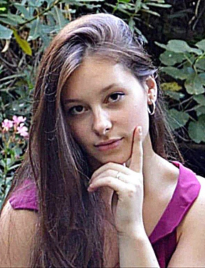 Ana Buza.