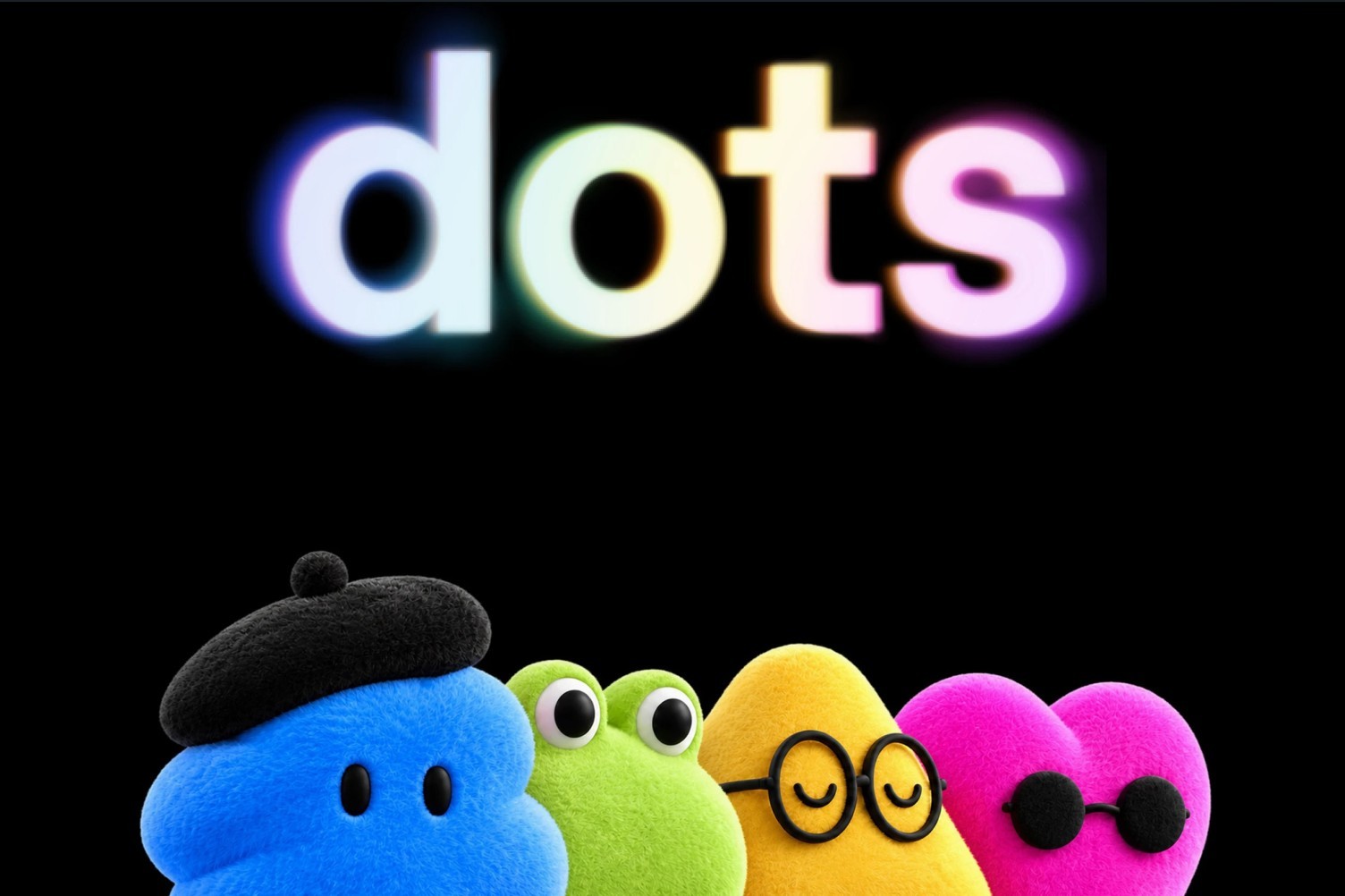 Dots de OpenAI