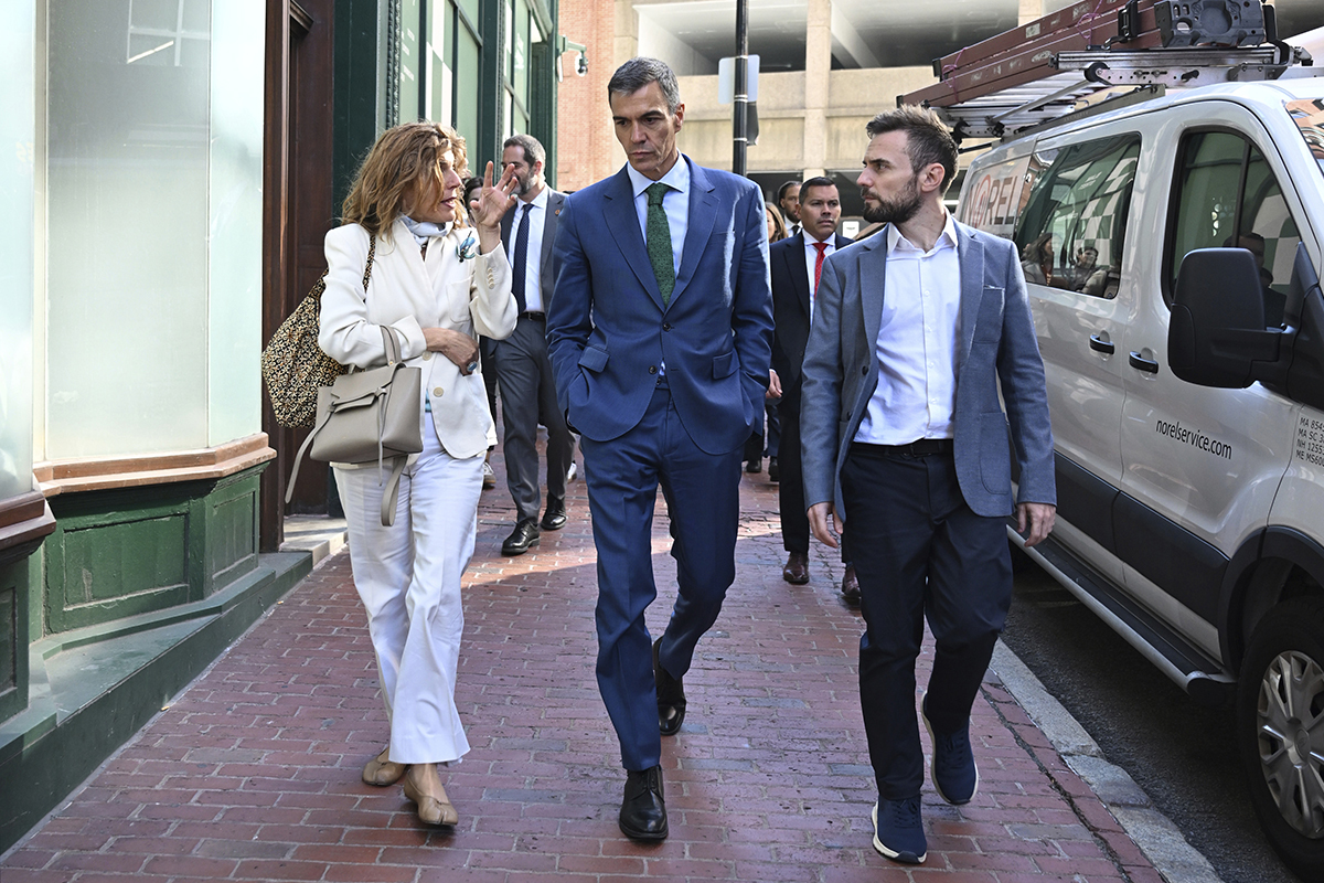 Diego Rubio: el jefe de gabinete que cambió Ceuta por Maricarmen