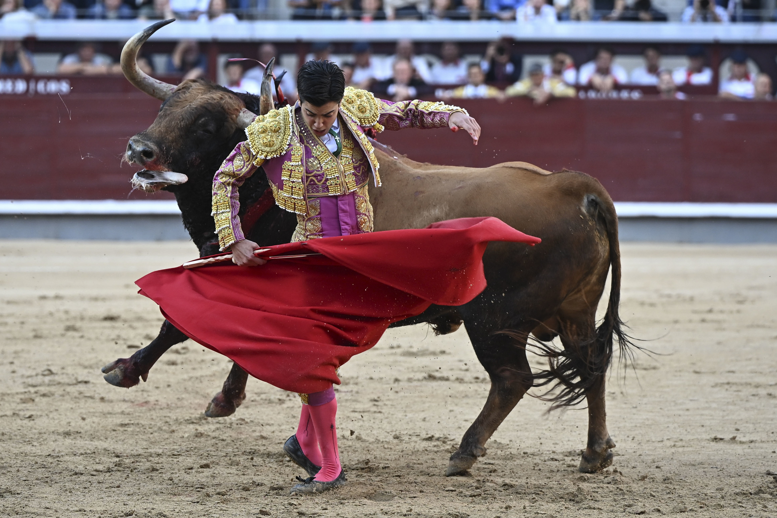 Molinete de Marco