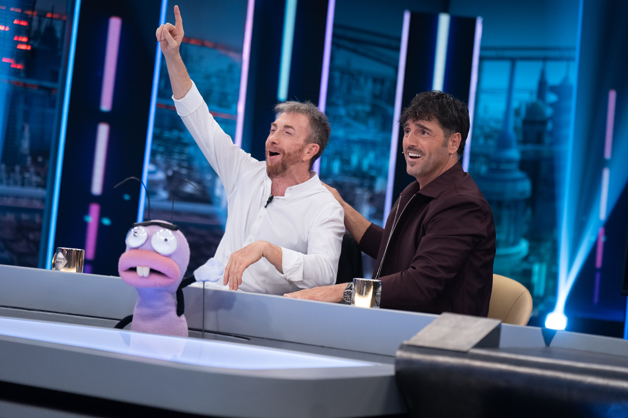 El Hormiguero