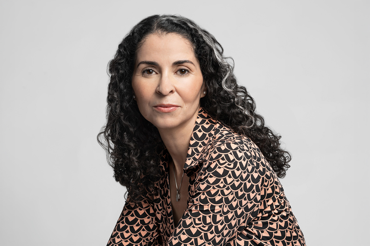 Laila Lalami