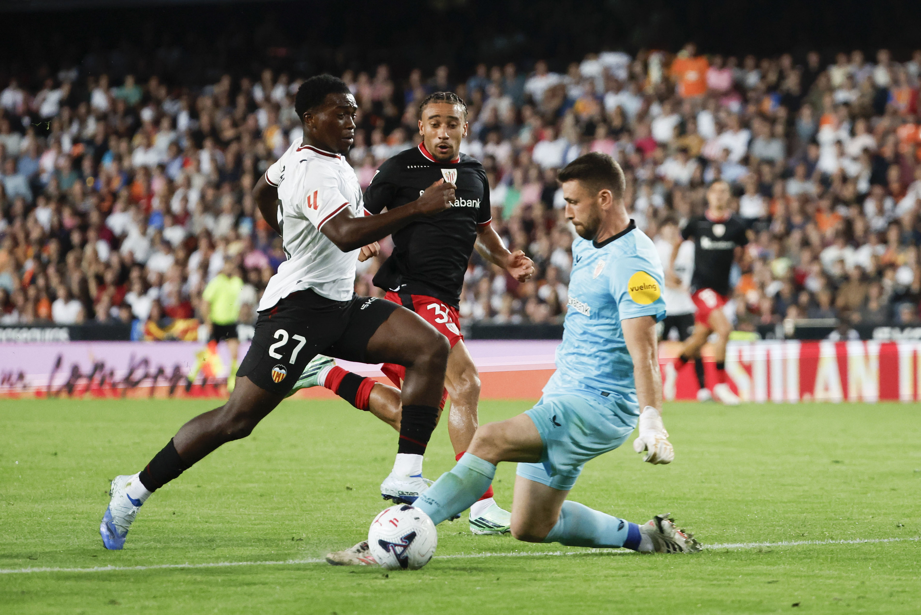 Valencia CF - Noticias del Valencia | EL MUNDO