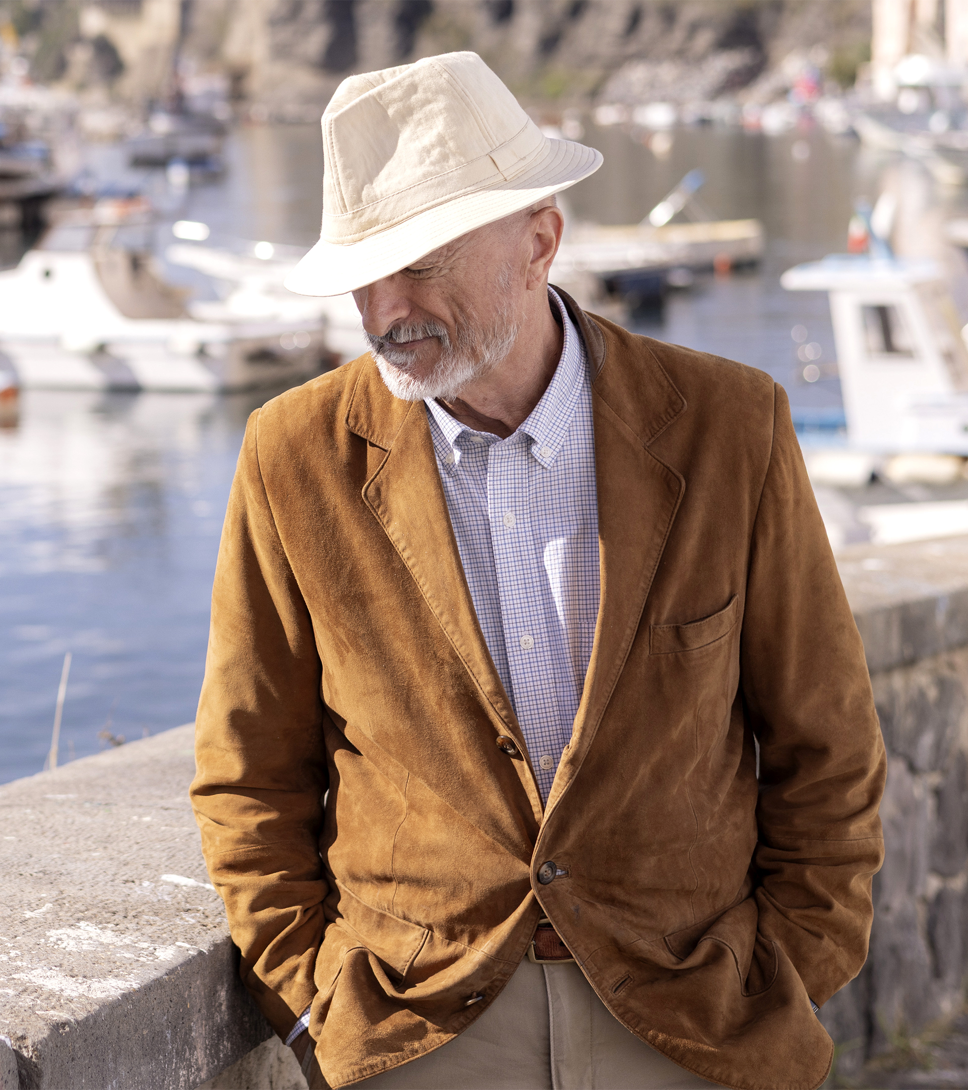 Arturo Pérez-Reverte