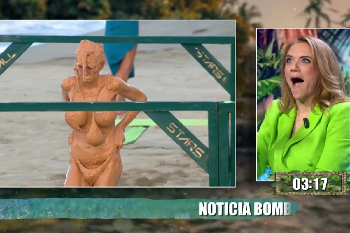 Supervivientes All Stars