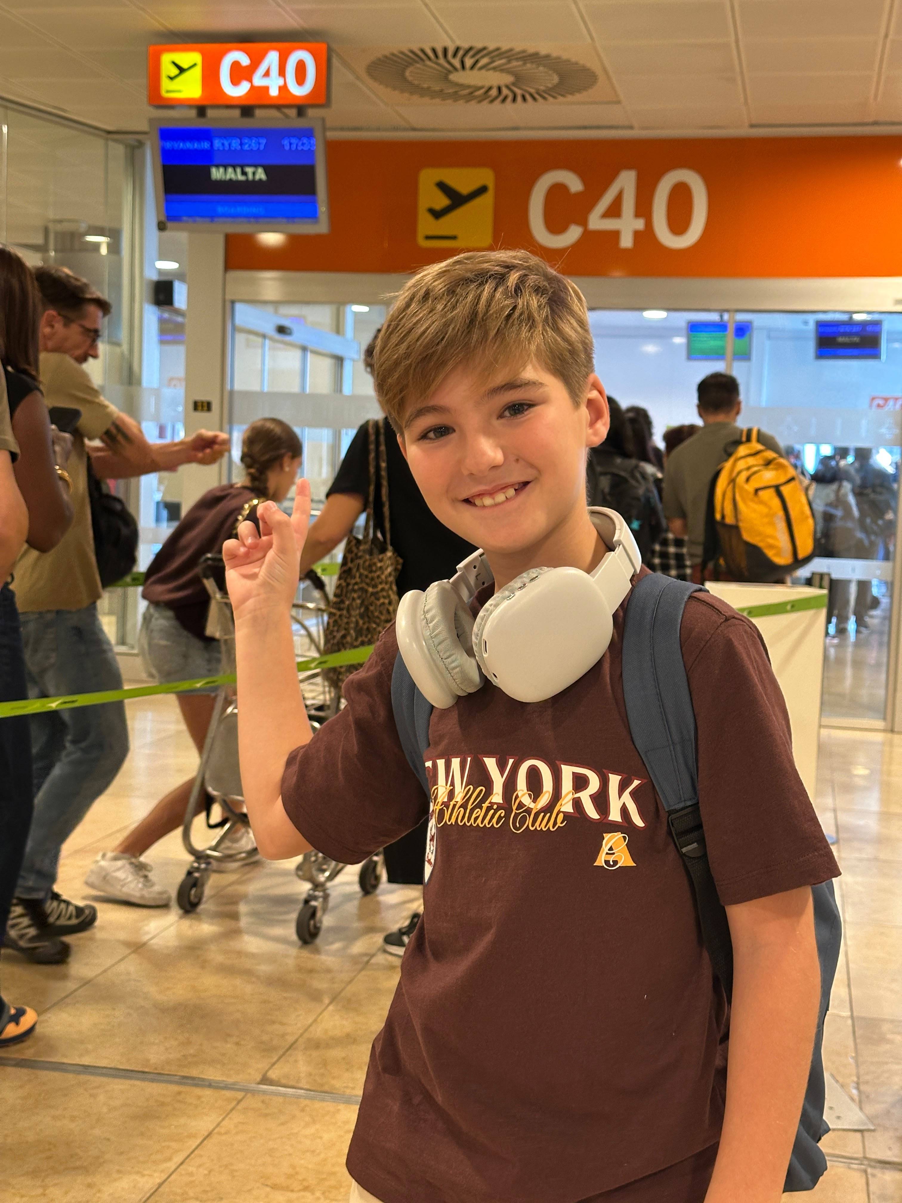 Eurovisión junior