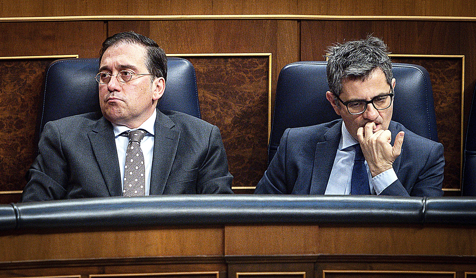 Exteriores sólo acredita que el 0,3% de los 'nietos' cumple los requisitos para votar el 29-N