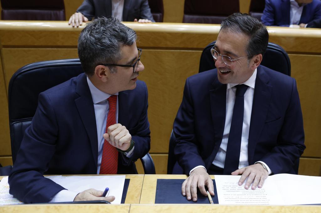 Otro agujero negro en la 'ley de nietos': los hijos de los votantes suspendidos por el Supremo sí podrán votar