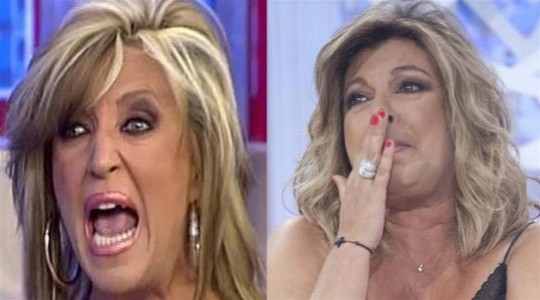 Terelu y Lydia: La realidad es demasiado guay | EL MUNDO