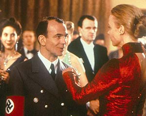 Wuttke Tarantino elige al actor alemán Martin Wuttke para interpretar a Hitler ...