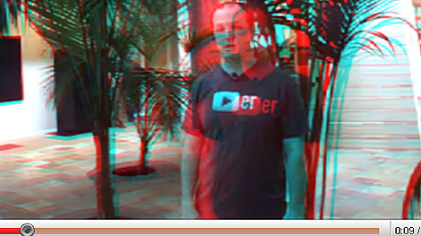 YouTube ahora en 3D | Navegante | elmundo.es