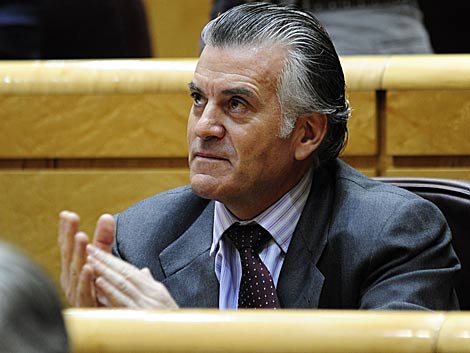 Bárcenas, 28 años muy rentables en el PP | España | elmundo.es