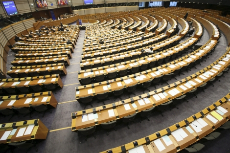 El presupuesto de la UE de 2011, bloqueado por el debate sobre los ...