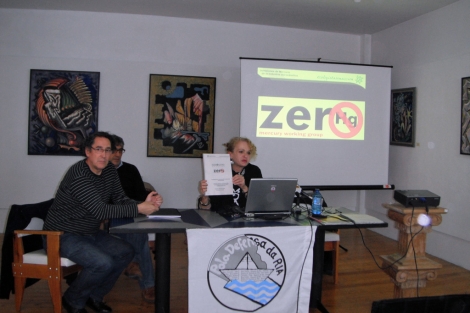 Ecologistas en Acción exige que se corten las autorizaciones de ...
