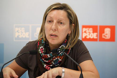 El PSdeG pide paralizar las 33 minicentrales previstas en los ríos ...