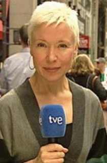 Rosa María Molló deja la corresponsalía de TVE en Jerusalén | Medios ...