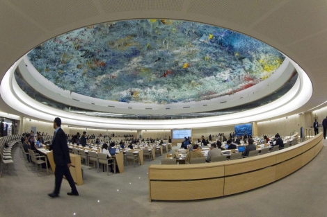 La ONU pide a España más trabajo para las personas discapacitadas ...