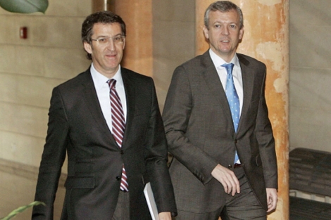 Feijóo no convocará elecciones antes de otoño para evitar 'ventajismo ...
