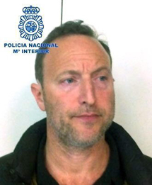 Detienen en Barcelona a un fugitivo buscado en EEUU por robo y ...