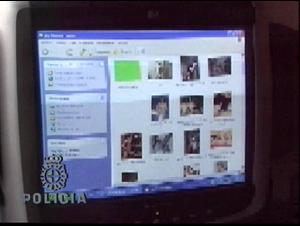 Detenido un profesor que proponía a los menores hacer vídeos porno ...