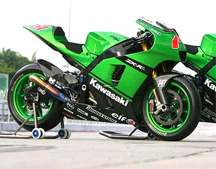 Mundial de Motociclismo 2007 | elmundo.es - deportes