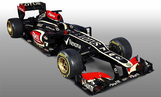 Lotus piensa a lo grande | elmundo.es