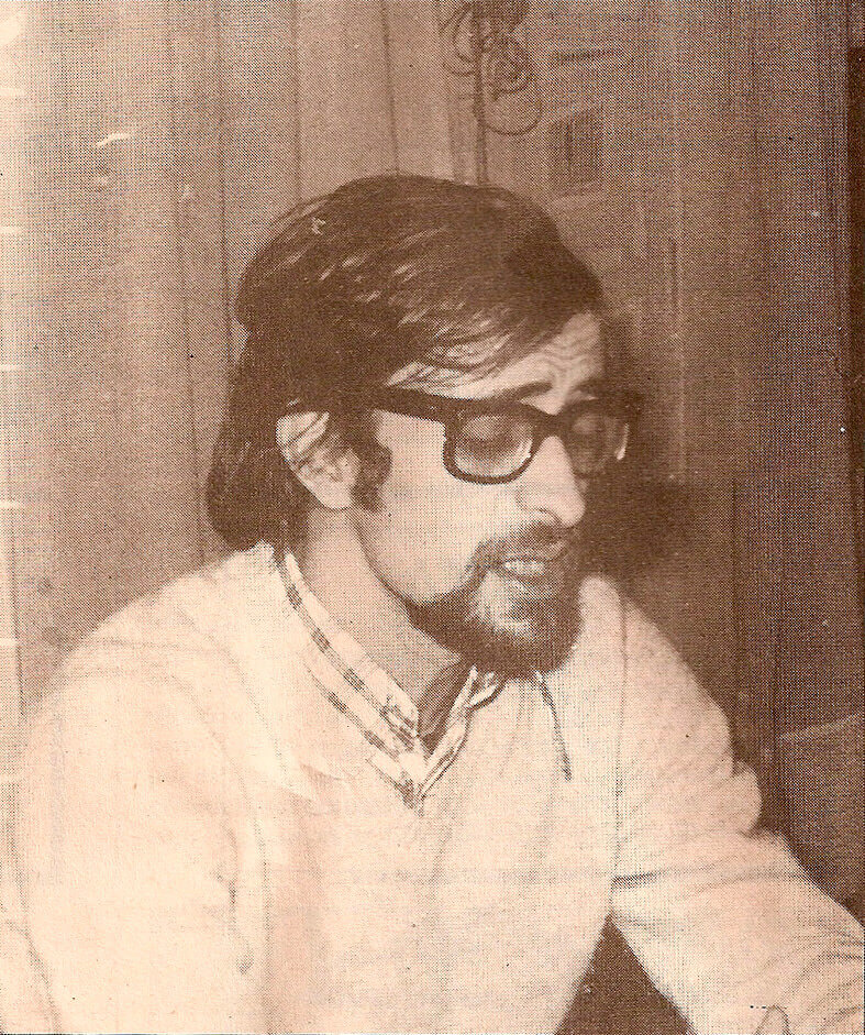 Jose Antonio