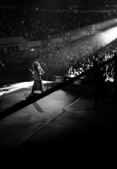 Extremoduro Gira 2002