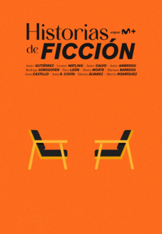 Historias de ficción