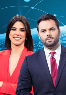 Imagen de Telediario Matinal
