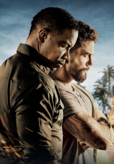 The Island | Programación TV