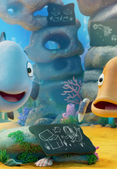Tiddler Animation Tiddler | Programación TV