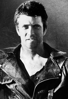 Mad Max II, el guerrero de la carretera