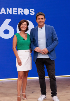 Imagen de Mañaneros 360
