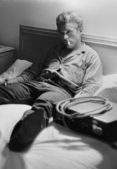 James Dean: un icono eterno