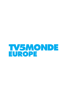 TV5Monde Europe **