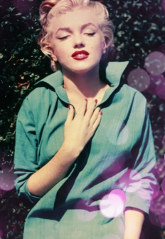 Marilyn Monroe: una mujer comprometida