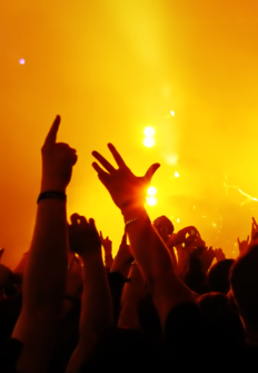 Imagen de Festivales de verano