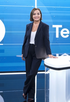 Imagen de Telediario 2