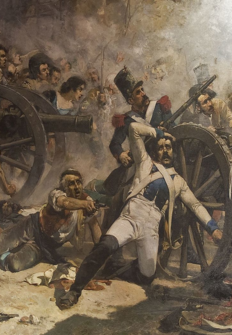 Un día en la Historia de España: 2 de mayo de 1808 | Programación TV