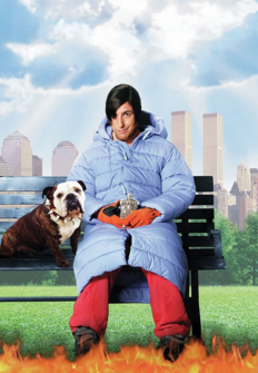Little Nicky