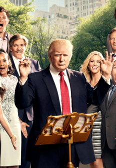 Celebrity Apprentice | Programación TV