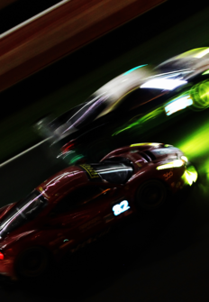 Endurance Uncovered Racing for Excellence | Programación TV