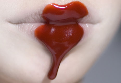 Labial Geisha Unos labios de Geisha | Belleza | yodona.com