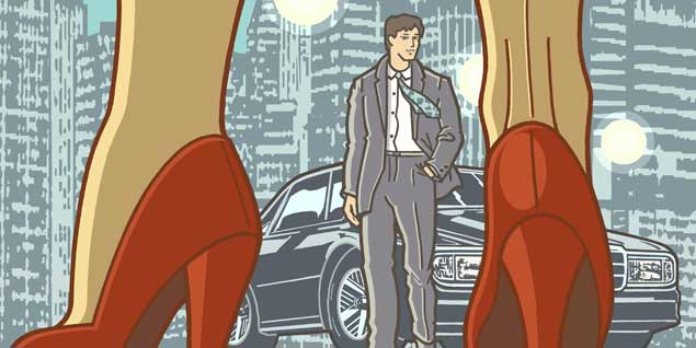 España encabeza el ranking de países europeos consumidores de prostitución | Actualidad | yodona.com